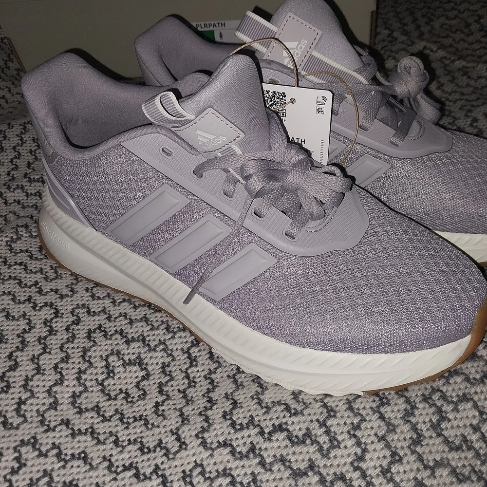 Adidas NWT Women's X_PLR Path Purple Running Sneakers‎